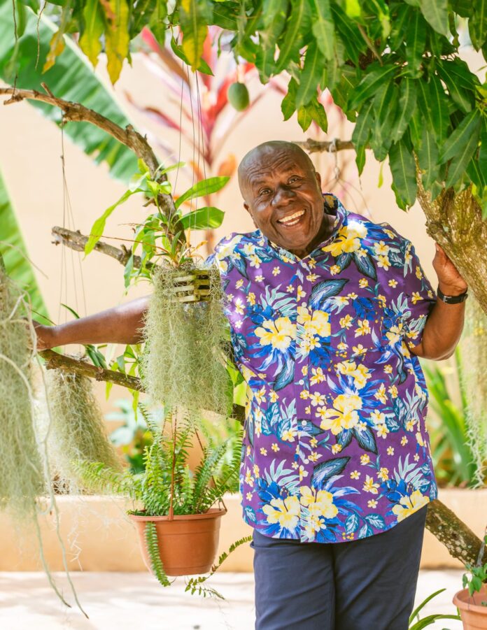Oliver Samuels