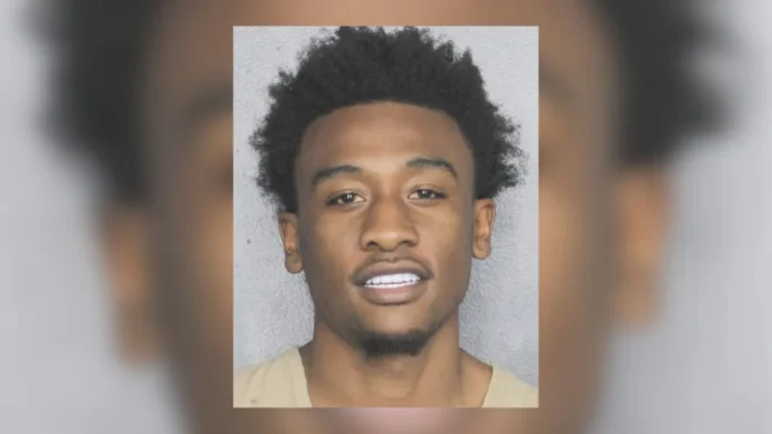 Broward man