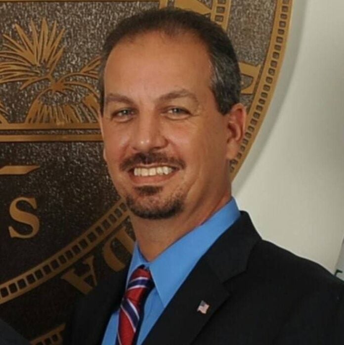 Pembroke Pines City Commissioner