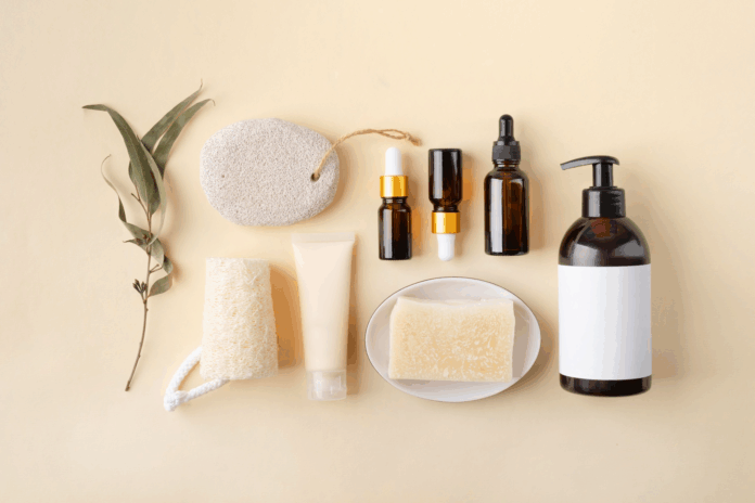 medical-grade skincare products