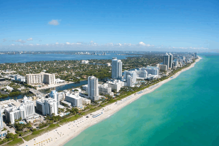 moving from Los Angeles to Florida