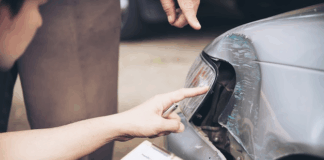 Mistakes you should avoid after facing a car accident Car accident claims