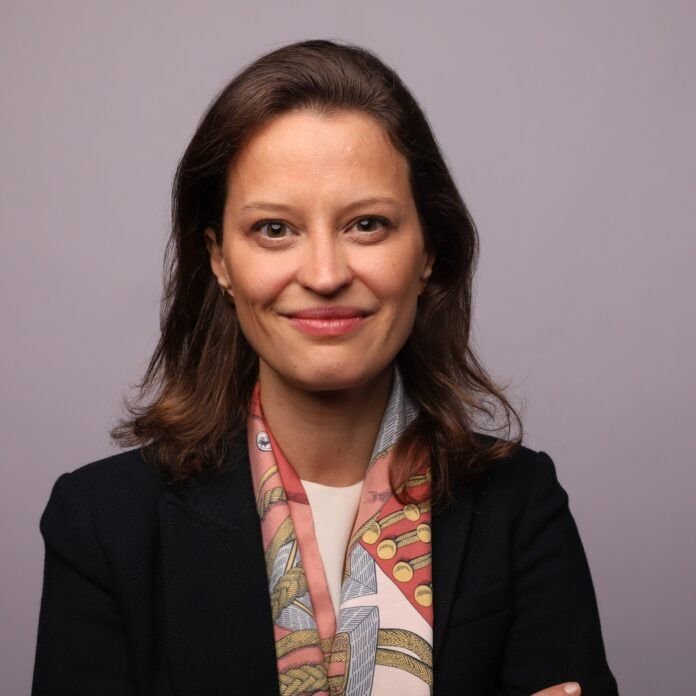 World Bank Susana Cordeiro Guerra