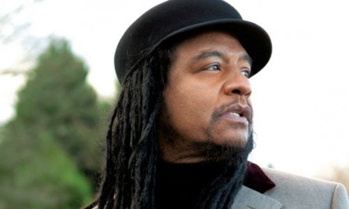 Maxi Priest