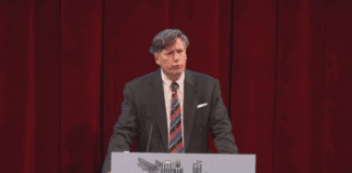 US deputy secretary of state visits Haiti, Dominican Republic U.S. Deputy Secretary of State Christopher Landau