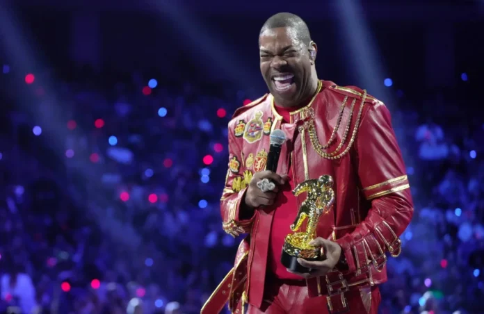 busta rhymes vmas busta rhymes vmas