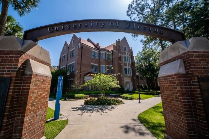 University of Florida University of Florida