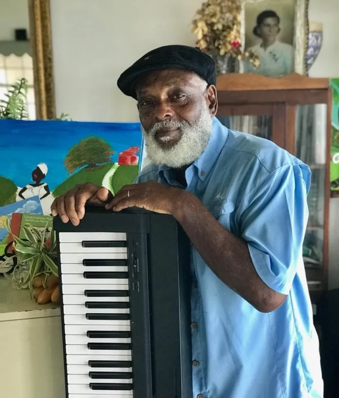 Louis B. Taylor Jr.