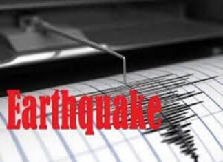 Strong 6.0 earthquake rattles eastern Caribbean islands