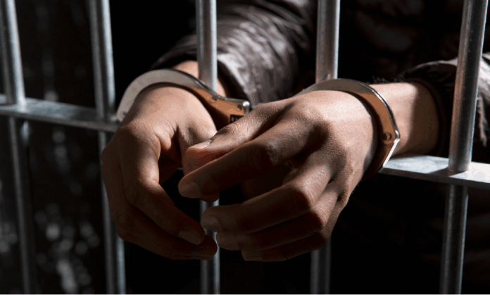 Loan officer accused of embezzling customer payments over several months