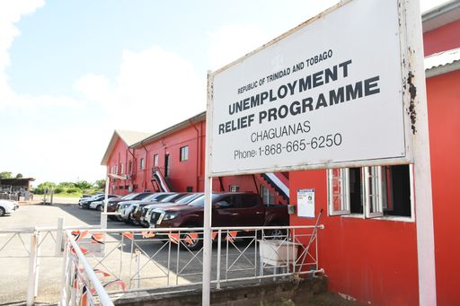 Trinidad government terminates 400 URP workers amid restructuring