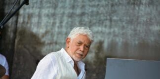 Monty Alexander brings ‘Jamaica to Jazz’ to Moss Center this Saturday Monty Alexander