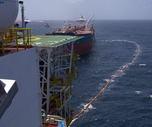 ExxonMobil Guyana denies using US tax credits for Guyana operations