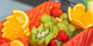 Hydrating foods to cool you down during the Caribbean’s extended summer