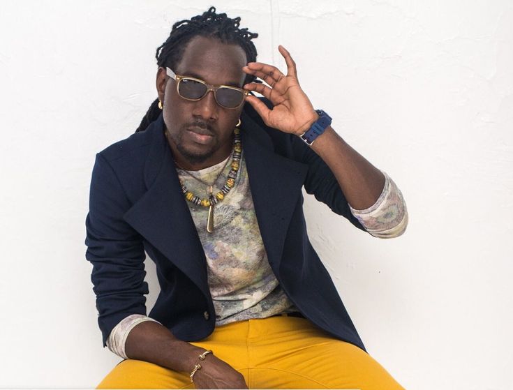 Virgin Islands honors soca star Pumpa with key to the territory and road naming