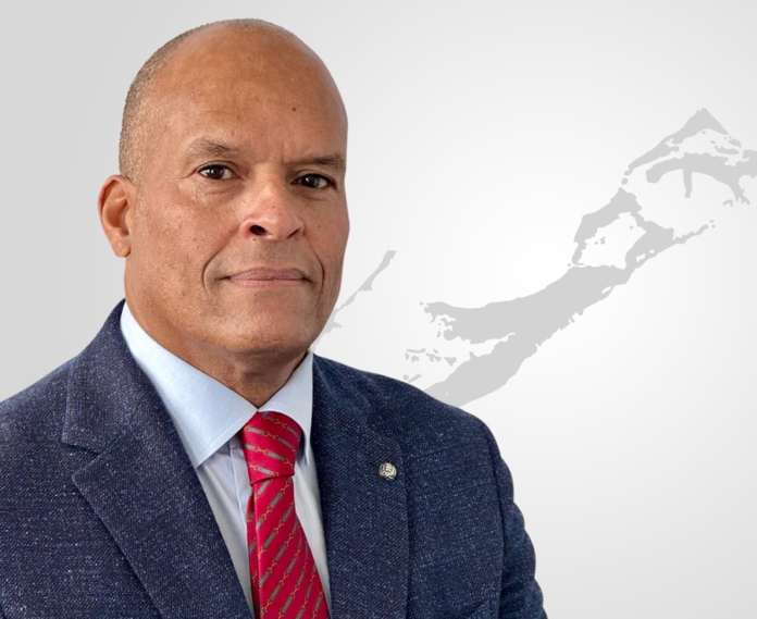 Robert King One Bermuda Alliance