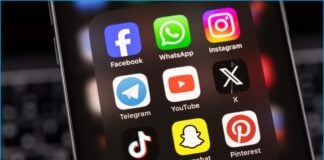 Opinion: Should the US prohibit kids from using social media? social media