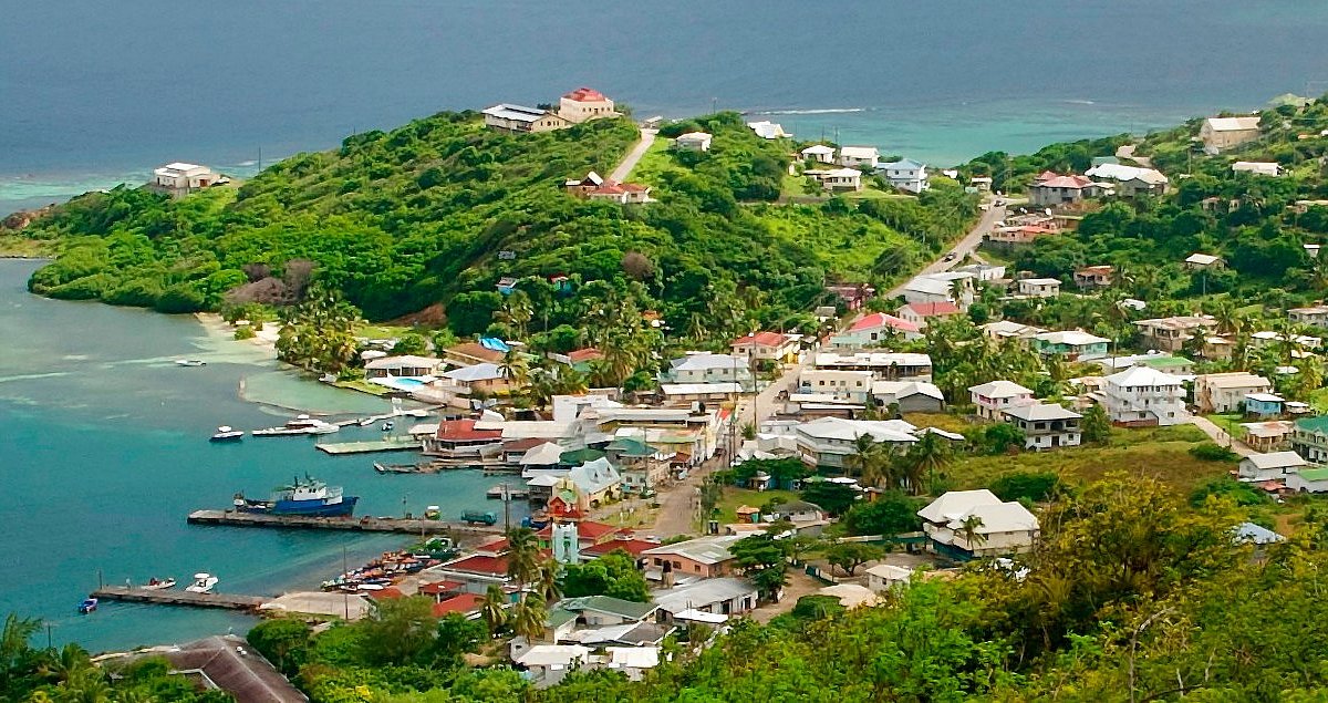 St. Vincent to host State of the Tourism Industry Address and Stakeholders’ Conference