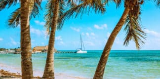 How integrated resort tourism is reshaping regional economies Belize tourism