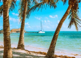 How integrated resort tourism is reshaping regional economies Belize tourism