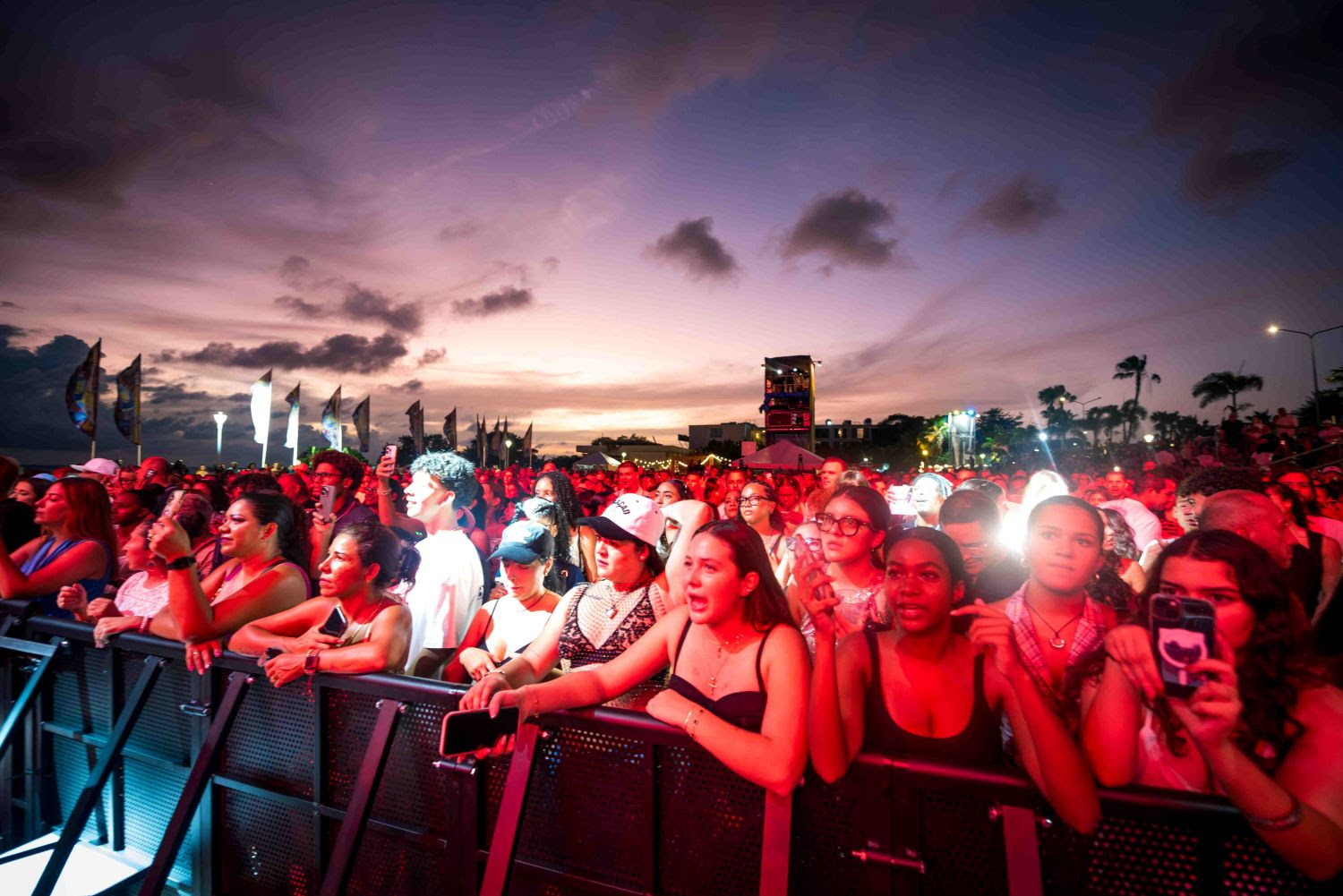 Curaçao North Sea Jazz Festival 2025 delivers world-class performances and global media buzz