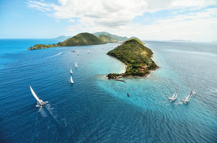 British Virgin Islands
