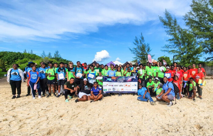 Blue Lagoon Island