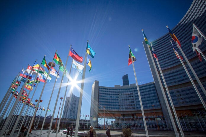 UNODC