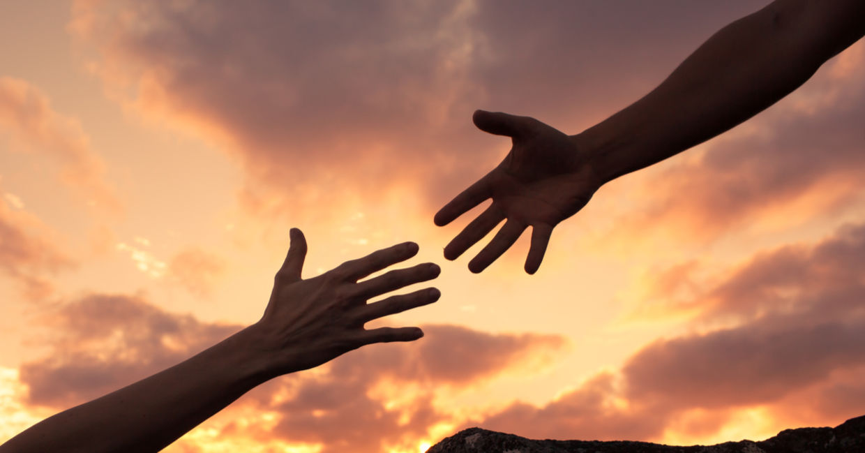 Jamaicans ranked the most likely in the world to help a stranger: Gallup Report