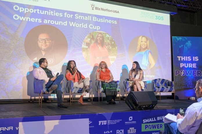 500341529_17947851272984391_3900593983875622804_n Miami small businesses invited to FIFA World Cup 2026 Workshop
