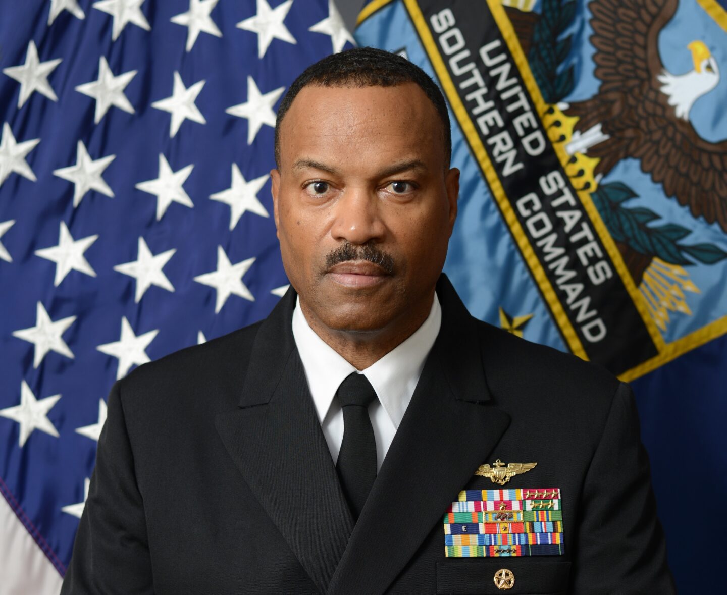 US SOUTHCOM Commander to visit Antigua and Barbuda, Grenada