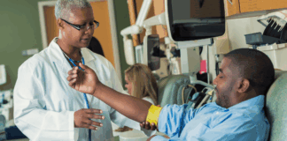 Health Ministry Urges Blood Donations as Supplies Run Critically Low After Hurricane Melissa