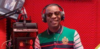 Barry G: The Voice that defined Jamaican Radio Barry-G-Jamaica