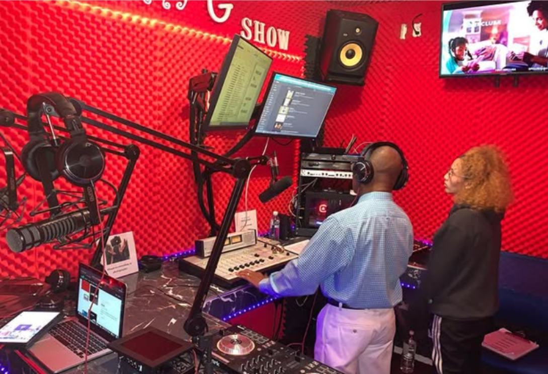 Barry-G-in-studio-barry-g-show