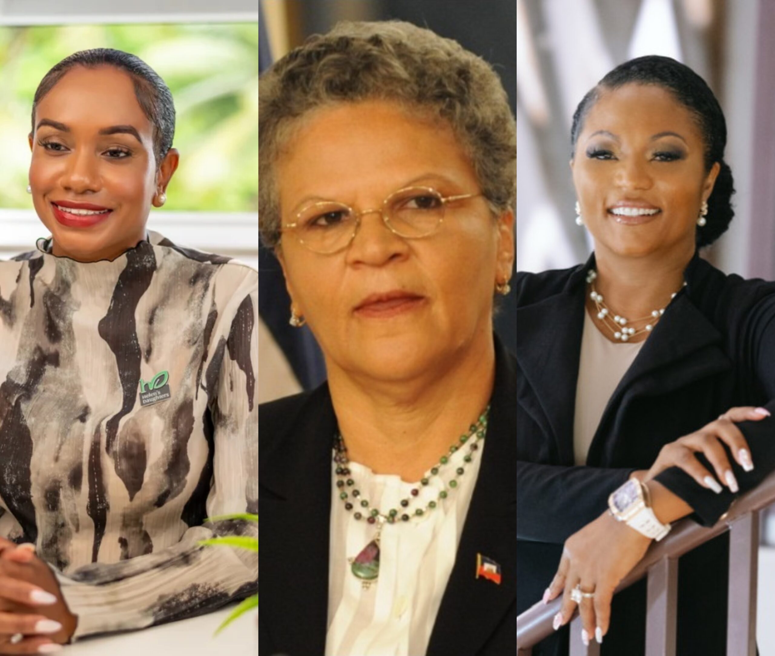 Women Impact Awards to celebrate Caribbean and diaspora trailblazers