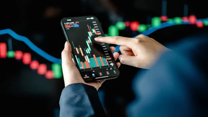 CFD trading