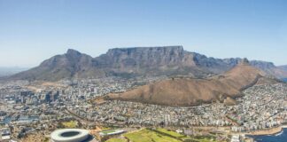 Top 7 African destinations you must see in 2025