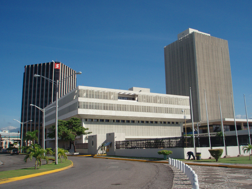 Fitch forecasts faster decline in Jamaica’s debt-to-GDP ratio