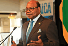 Minister Bartlett credits diaspora as Jamaica surpasses 1 million visitors after Hurricane Melissa Edmund-Bartlett-Jamaica-Tourism-Restart-Recovery-Task-Force
