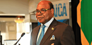 Minister Bartlett credits diaspora as Jamaica surpasses 1 million visitors after Hurricane Melissa Edmund-Bartlett-Jamaica-Tourism-Restart-Recovery-Task-Force