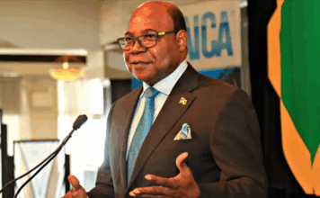 Spirit Airlines shutdown not expected to disrupt Jamaica tourism sector Edmund-Bartlett-Jamaica-Tourism-Restart-Recovery-Task-Force