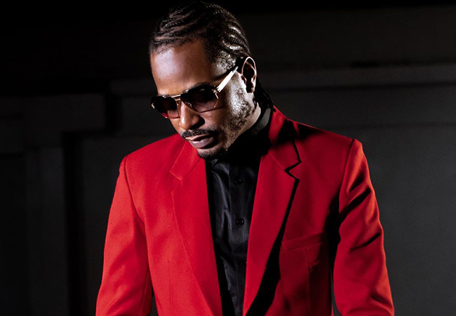 Govana tapped as face of Guinness campaign