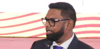 Guyana President defends CARICOM, backs SG Carla Barnett