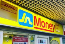 JN Money reopens locations across Western Jamaica after Hurricane Melissa JN Money