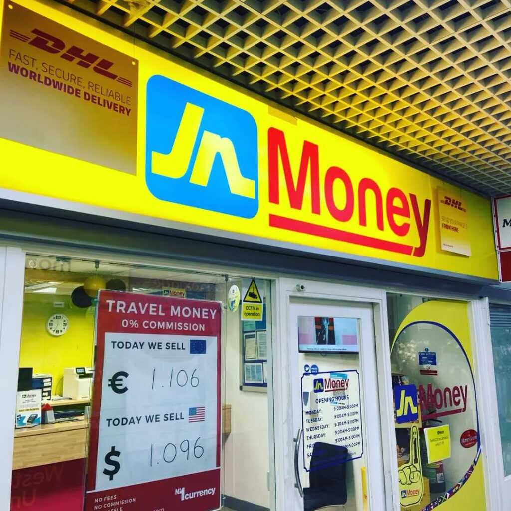 JN Money urges customers to prioritise safety as Tropical Storm Melissa nears