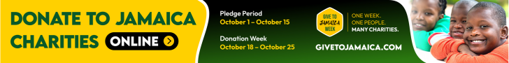 Jamaica Charities 728x90