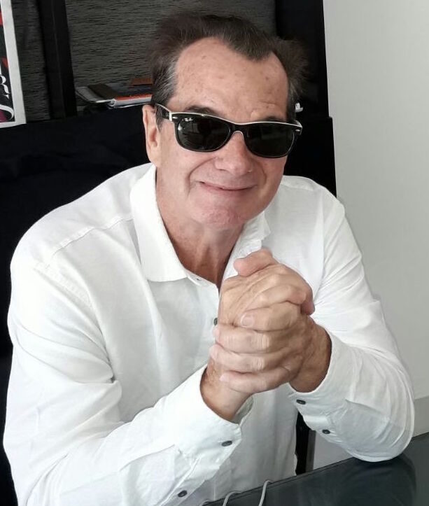 Joe Bogdanovich 2 Joe Bogdanovich