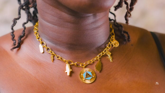 Julien Alfred’s legacy collection