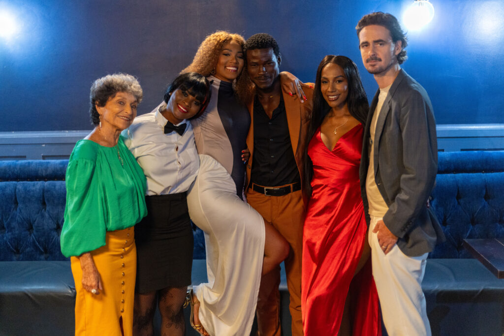 ‘Stew Peas’ wraps filming in Kingston: A new chapter for Jamaican cinema