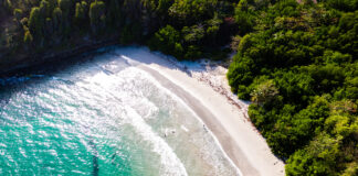 Grenada resorts shine with Condé Nast Traveler and MICHELIN Guide accolades